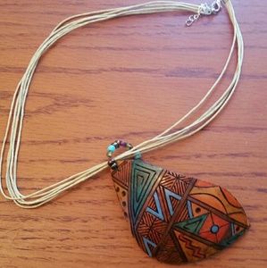 ⭐Buy one get one free⭐Fashion necklace